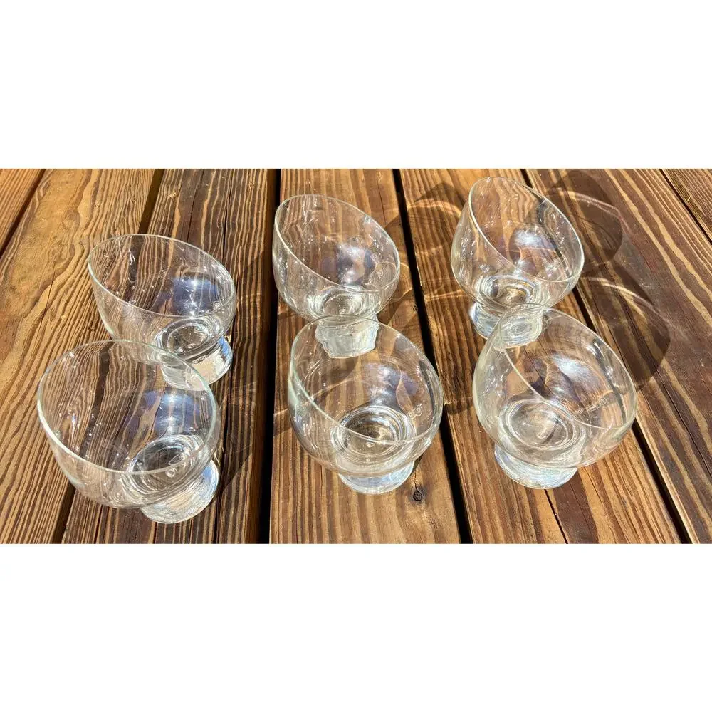 Kosta Boda set mcm